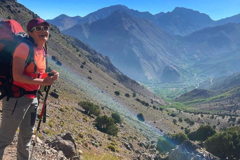 I panorami che vedremo