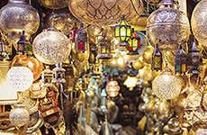 Guida di Marrakech