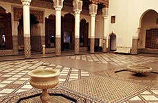 Guida di Marrakech