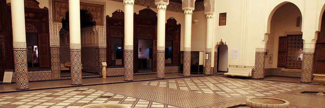 Museo di Marrakech